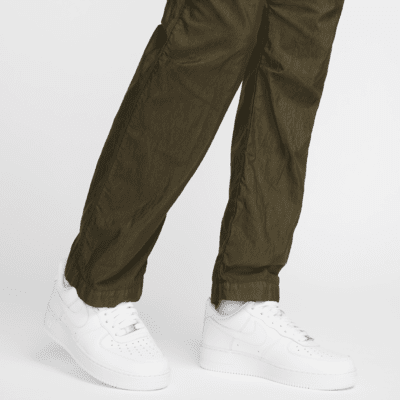 Nike Every Stitch Considered Computational Pants 2.0