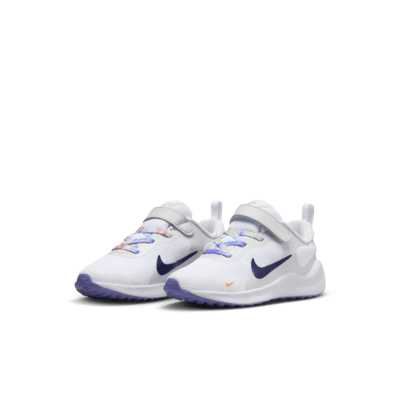 Nike Revolution 7 Next Nature SE Little Kids' Shoes