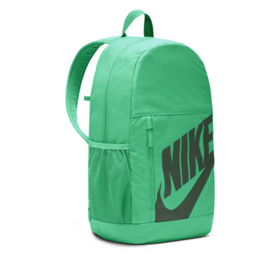 Mochila para niños Nike Elemental (20 L)