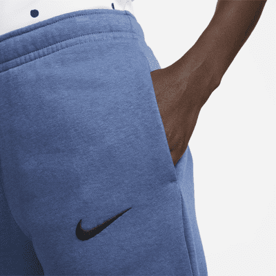 Pants Nike de tiro medio para mujer U.S. Club Fleece