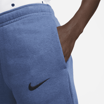 Pants Nike de tiro medio para mujer U.S. Club Fleece. Nike.com