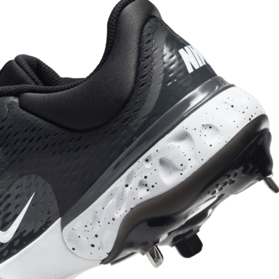 Nike Alpha Huarache Elite 4 Low Men's Baseball Cleats