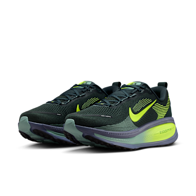 Nike Vomero 18 Men's Road Running Shoes (Extra Wide)