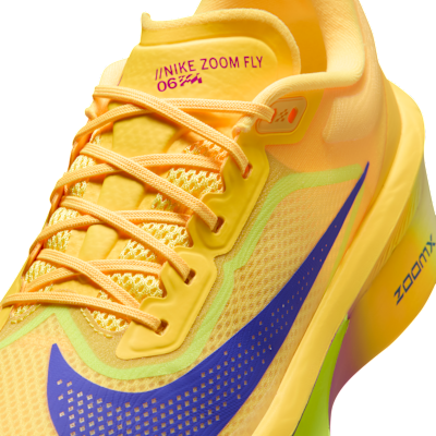 나이키 줌 플라이 6 남성 로드 레이싱화