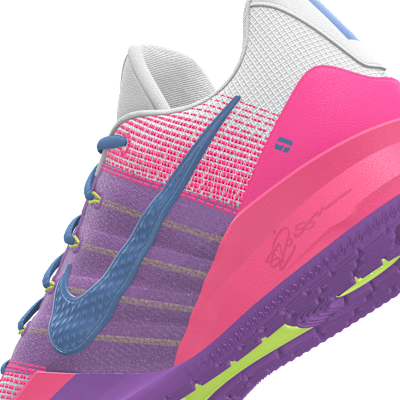 Sabrina 3 By You Custom Basketball Shoes. Nike.com