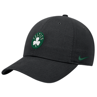 Boston Celtics NBA Cap
