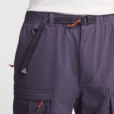 Pantalon cargo Nike ACG « Smith Summit » pour homme