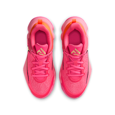Giannis Immortality 4 Older Kids' Basketball Shoes