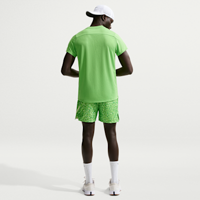 NikeCourt Victory Men's Dri-FIT Tennis Top