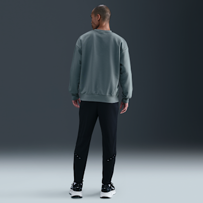 ナイキ メンズ Dri-FIT フリース ランニングクルー