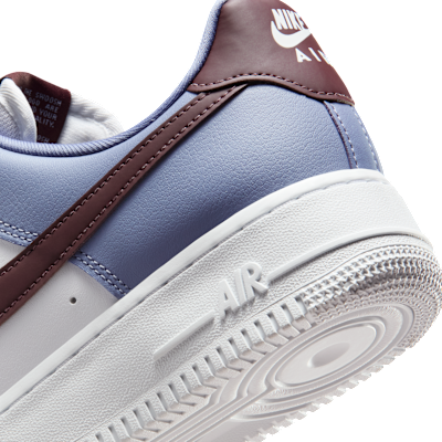 Nike Air Force 1 '07 Women's Shoes