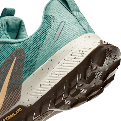 Nike Juniper Trail 3 Zapatillas de trail running - Mujer