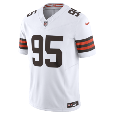 Myles Garrett Cleveland Browns