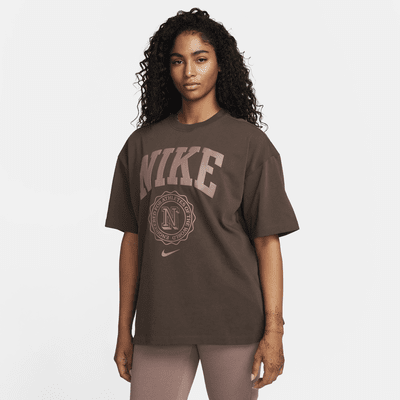 Nike Sportswear Essentials Women's T-Shirt