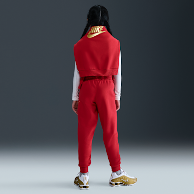 Nike Sportswear Club Fleece Big Kids' Joggers