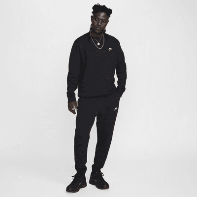 Nike Sportswear Club Men's Fleece Sweatshirt