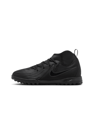 Подростковые кроссовки Nike Jr. Phantom Luna 2 Academy Little/Big Kids' TF Soccer