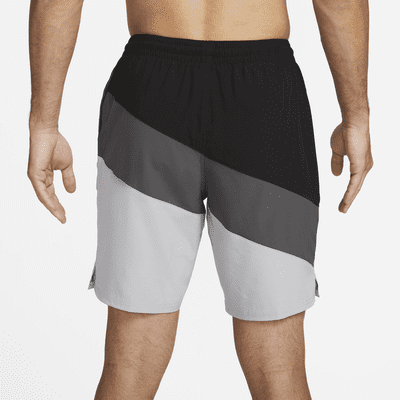 Shorts de vóleibol de 23 cm para hombre Nike Color Surge