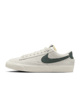 Женские кроссовки Nike Blazer Low '77 Vintage