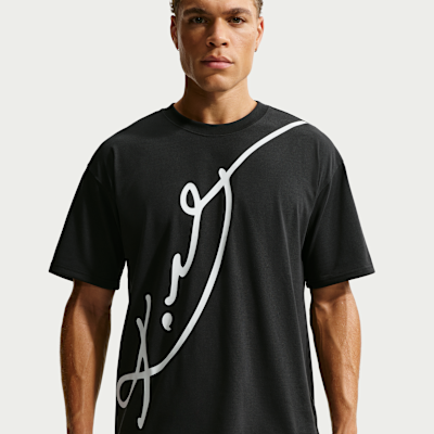 Playera de básquetbol Dri-FIT para hombre Kobe