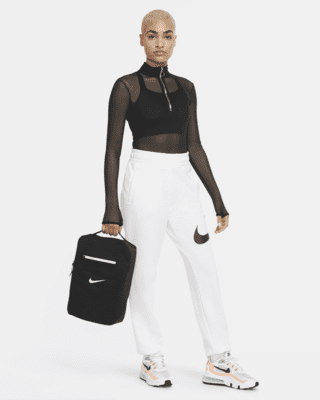 Nike Stash Shoe Bag (13L). Nike LU