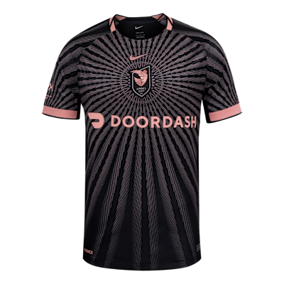 Angel City FC Stadium Edition Men's Nike Dri-FIT Replica Jersey