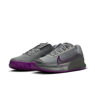 Scarpa da tennis per campi in terra rossa NikeCourt Air Zoom Vapor 11 – Uomo