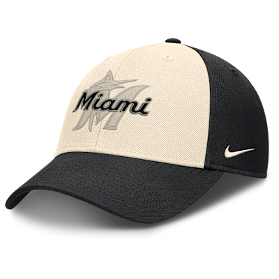 Miami Marlins Statement Club