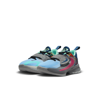 Freak 4 SE Younger Kids' Shoes