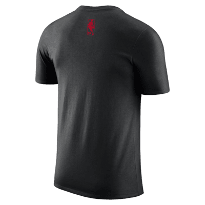 Portland Trail Blazers Essential City Edition Men's Nike NBA T-Shirt