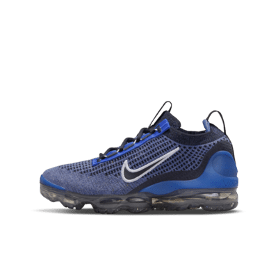 vapormax 2021 azul