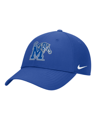 Кепка Memphis Club Nike Structured Dri-FIT College Cap