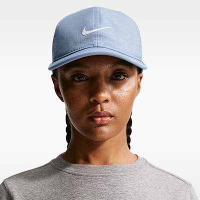 Gorra sin estructura Nike Dri-FIT Club Featherlight