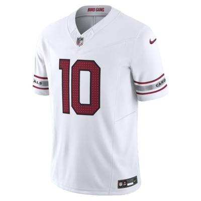 Jersey de fútbol americano Nike Dri-FIT NFL Limited para hombre DeAndre Hopkins Arizona Cardinals