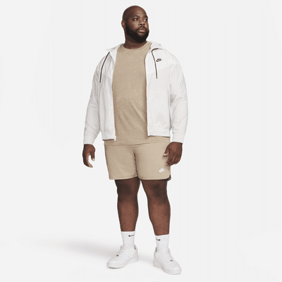 Nike Sportswear Club Men's T-Shirt