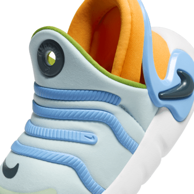 Nike Dynamo 2 EasyOn Baby/Toddler Shoes