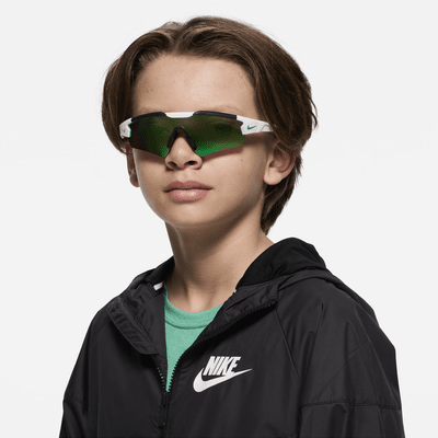 Nike Cloak Youth Mirrored Sunglasses