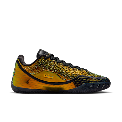 LeBron XXIII "Uncharted" Basketball Shoes