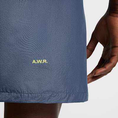 NOCTA 카디널 나일론 쇼츠