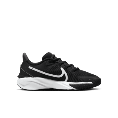 Nike Star Runner 4 大童路跑鞋