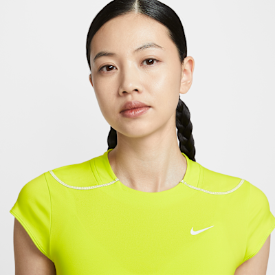 Nike Swift Women's Dri-FIT ADV Running Top with Reflective Design Accents