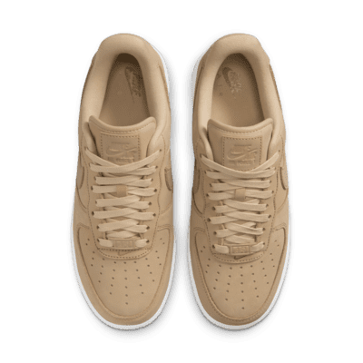 Tenis para mujer Nike Air Force 1 Premium