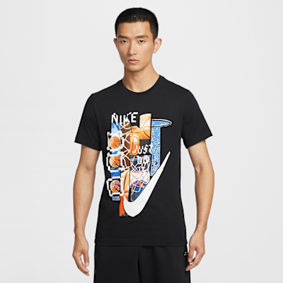 Nike Club Men's Basketball T-Shirt