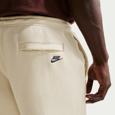 Nike Sportswear Club Men's Fleece Joggers