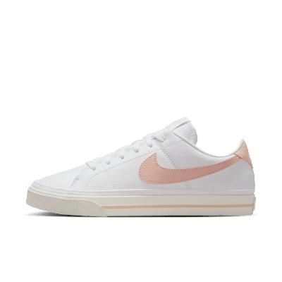 Nike Court Legacy Low Next Nature Women's Shoes
