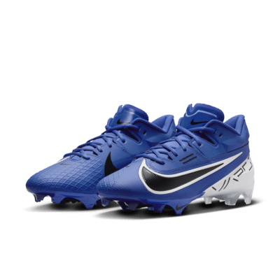 Tacos de fútbol americano para hombre Nike Vapor Edge Elite 360 2