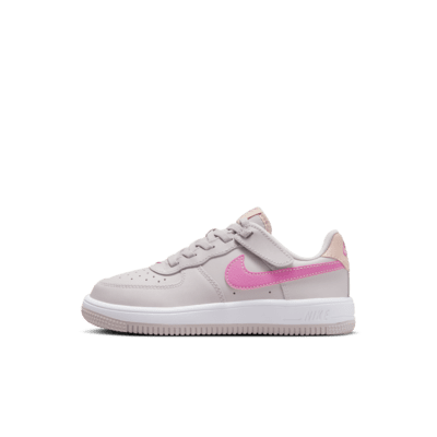 Nike Force 1 Low EasyOn Little Kids' Shoes