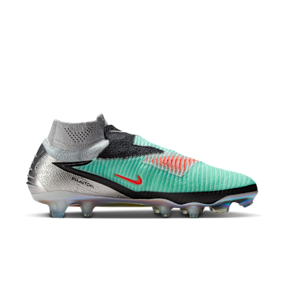 Nike Phantom 6 High Elite Firm-Ground Football Boot