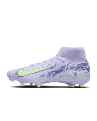 Unisex  Nike United Mercurial Superfly 10 Academy MG High-Top Soccer Cleats