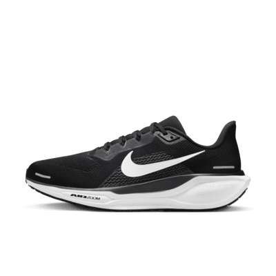 Nike Pegasus 41 Men's Road Running Shoes (Extra Wide)